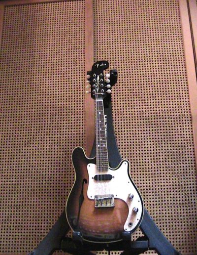 Fender FM-61 SE Mandolin
