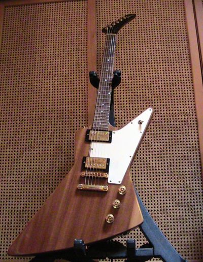 Gibson Explorer (1978)