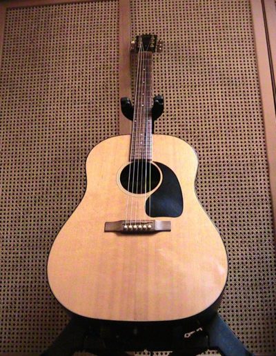 Gibson WM 45