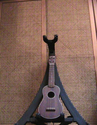Stagg ukulele US40-S
